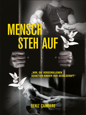 cover image of Mensch, steh auf